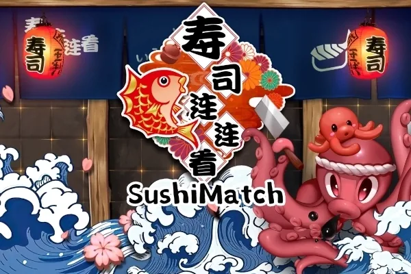 Sushi Match